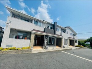 グランド　シャイン　Ⅵ外観写真