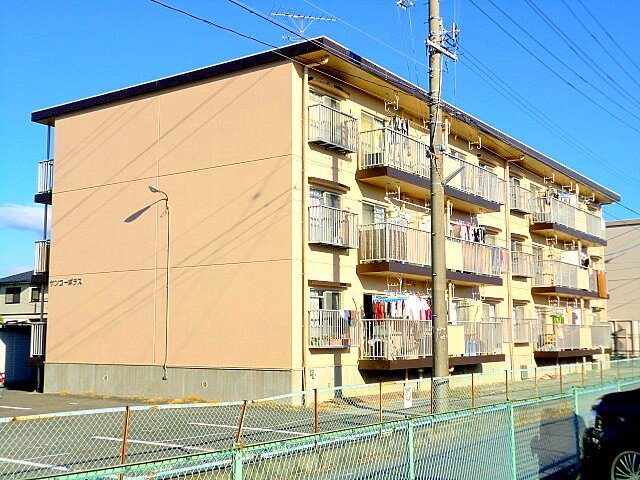 サンコーポラス