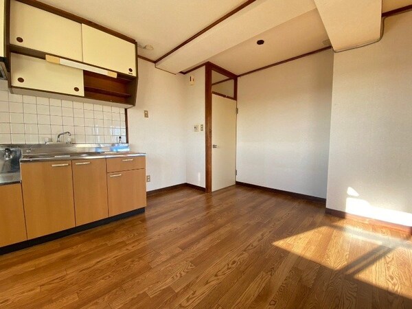その他部屋・スペース(別部屋反転写真です)