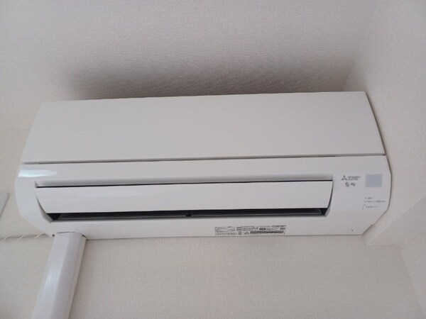 その他設備(同物件別部屋のお写真です。)
