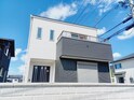 朝日町小向1238貸家
