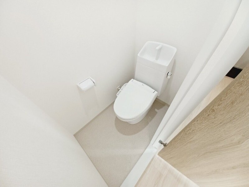 物件内観写真11　(同物件別部屋反転写真です。)