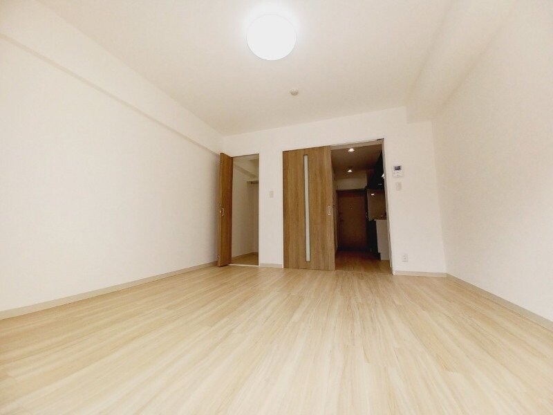 物件内観写真15　(同物件別部屋反転写真です。)