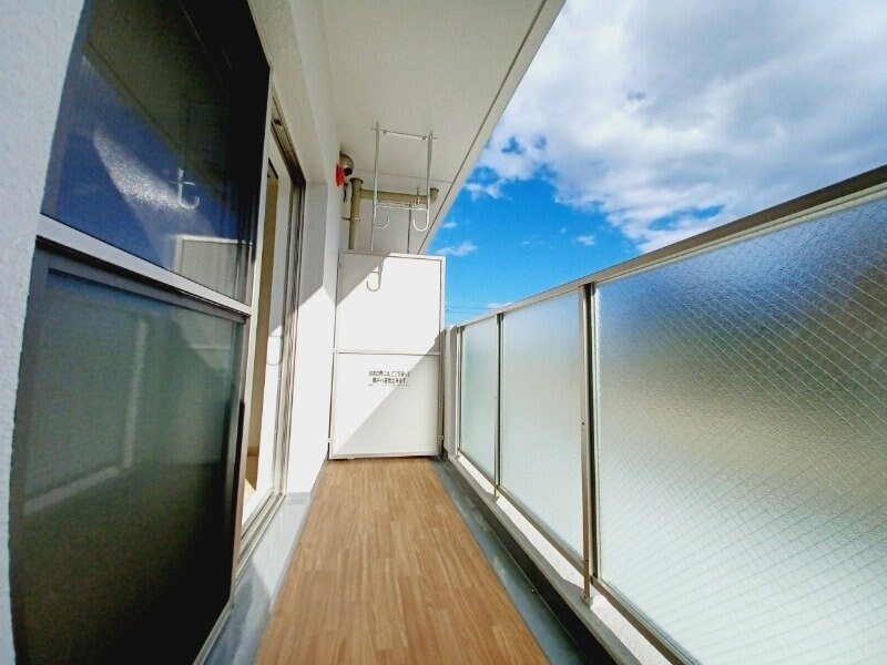 物件内観写真16　(同物件別部屋反転写真です。)