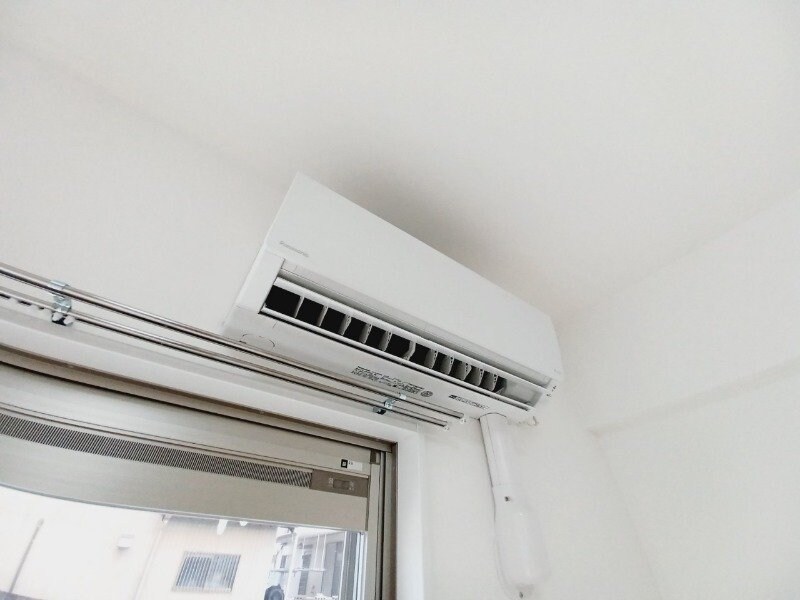 物件内観写真20　(同物件別部屋反転写真です。)