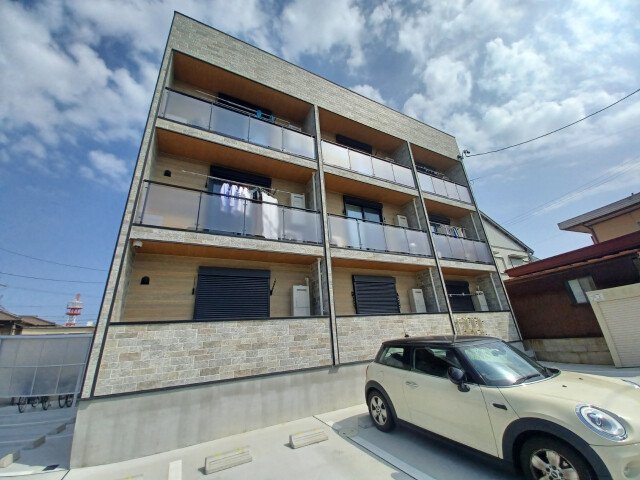 エステート桑名