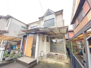 SYS戸建外観写真