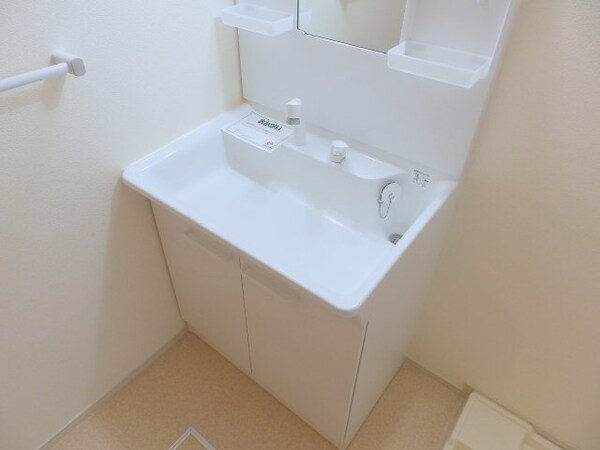 洗面所(参考写真)