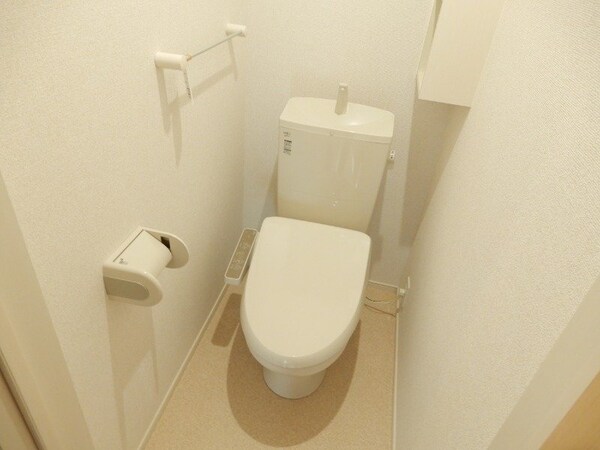 トイレ(参考写真)