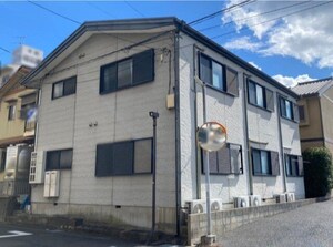 ハイツ今北外観写真