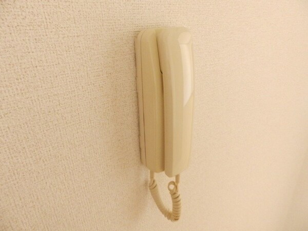 セキュリティ(同型参考写真)