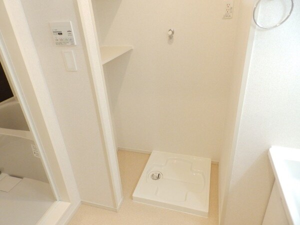 その他設備(同物件別部屋のお写真です。)