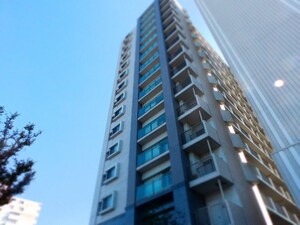 ライオンズ桑名八間通　1201外観写真