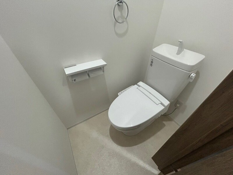 物件内観写真7　(同タイプ部屋写真です。)