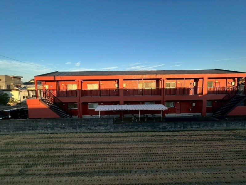 物件内観写真9　(同タイプ部屋写真です。)