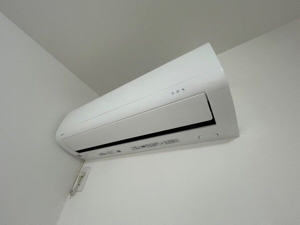 その他設備(同タイプ部屋写真です。)