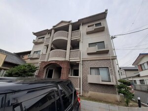 PICO HOUSE B棟外観写真