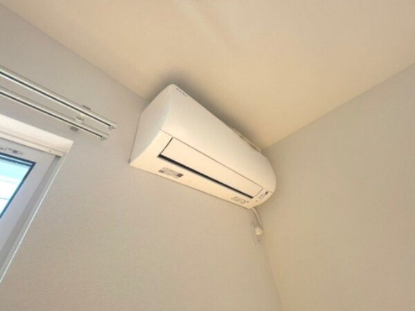 その他設備(同物件、別部屋モデル)