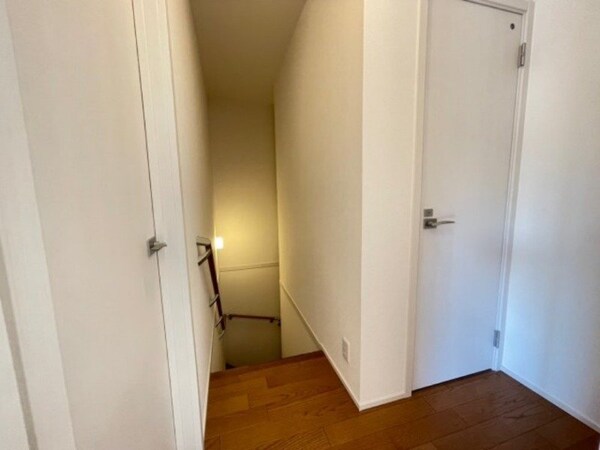 その他(同物件、別部屋モデル)