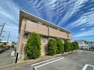 サンライズヒル外観写真