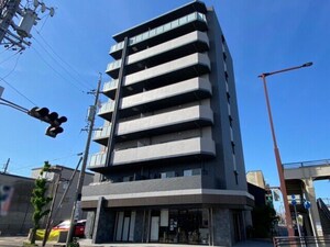 アルバグランデ三ツ矢橋外観写真