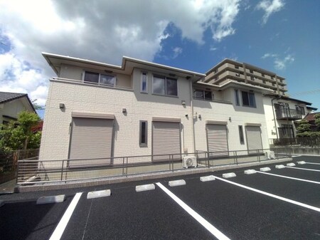 Ｖｅｒｇｅ　B棟外観写真