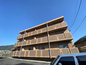 アタゴール外観写真