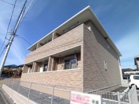 デイジーまつのき外観写真
