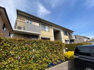 ファーシル外観写真