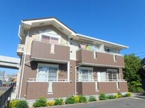 メゾン葵の外観写真