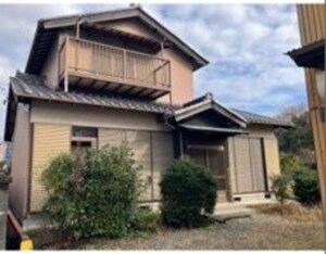 星川戸建外観写真