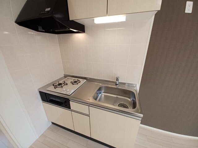 物件内観写真8　(同型反転タイプのお写真です)