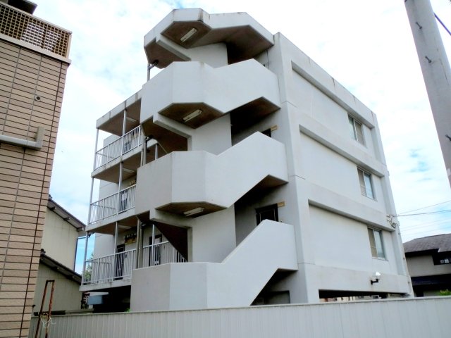 MKタウン安永