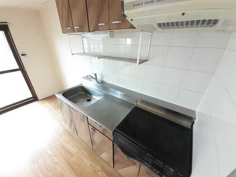 物件内観写真4　(キッチン)