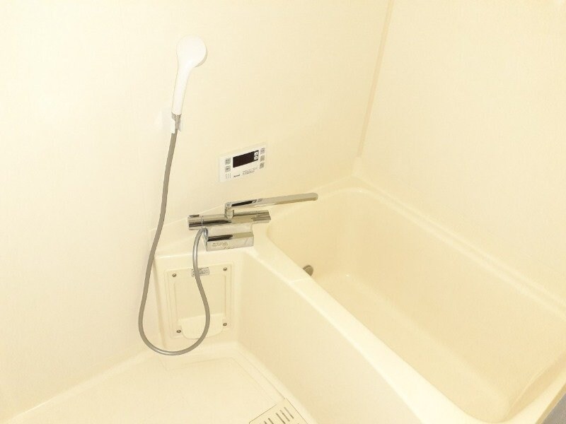 物件内観写真5　(バス／シャワールーム等)