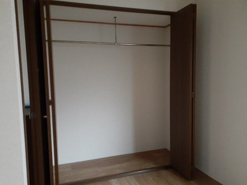物件内観写真9　(収納)