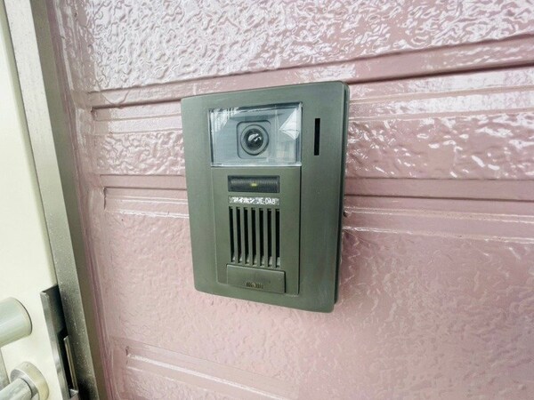 その他設備(別部屋参考写真です。)