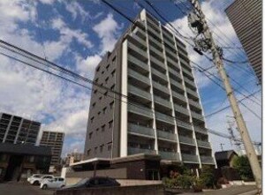 ダイアパレス桑名レジデンス　外観写真