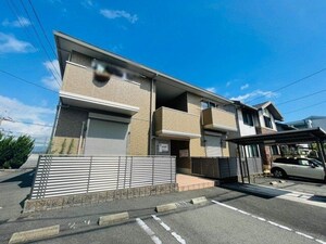 セジュール星見坂外観写真