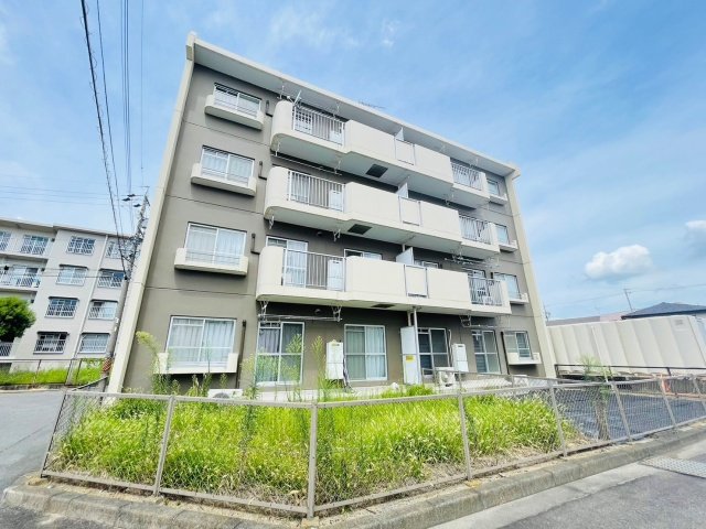 セレーノ　Ａ棟