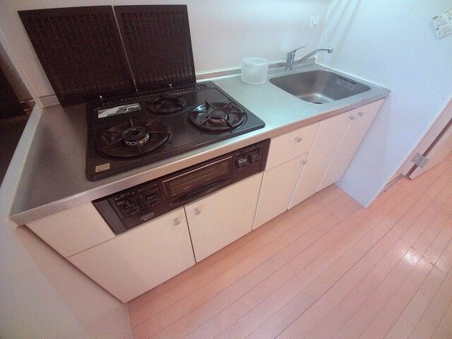 物件内観写真8　(同型参考写真)