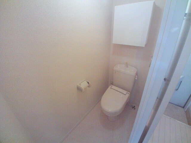 物件内観写真11　(同型参考写真)