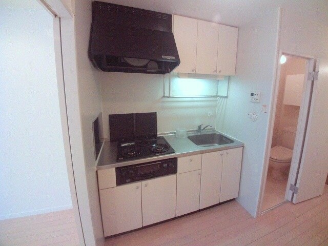 物件内観写真19　(同型参考写真)