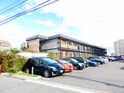 ハイツ北浜