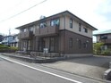 ハイムグランシャリオ内山　F
