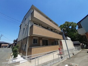 セジュール・マレ外観写真