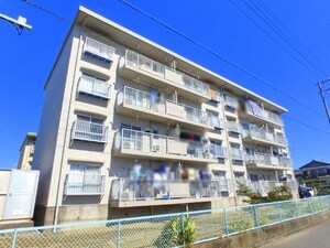 シャイン城山外観写真