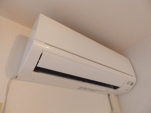 その他設備(同タイプ部屋写真です。)