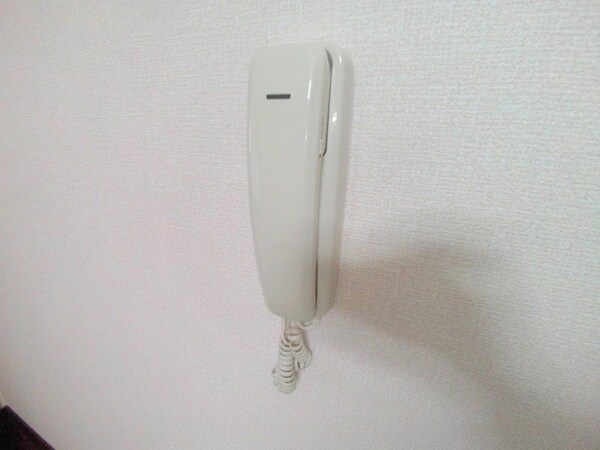 セキュリティ(同物件参照写真)
