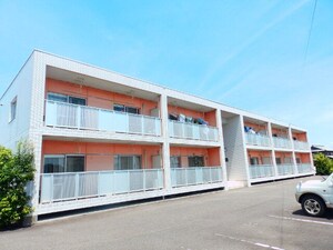６７クラブ外観写真